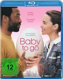 Baby to Go von Splendid Film/WVG | DVD | Zustand neu