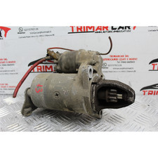 Démarreur Rover 114