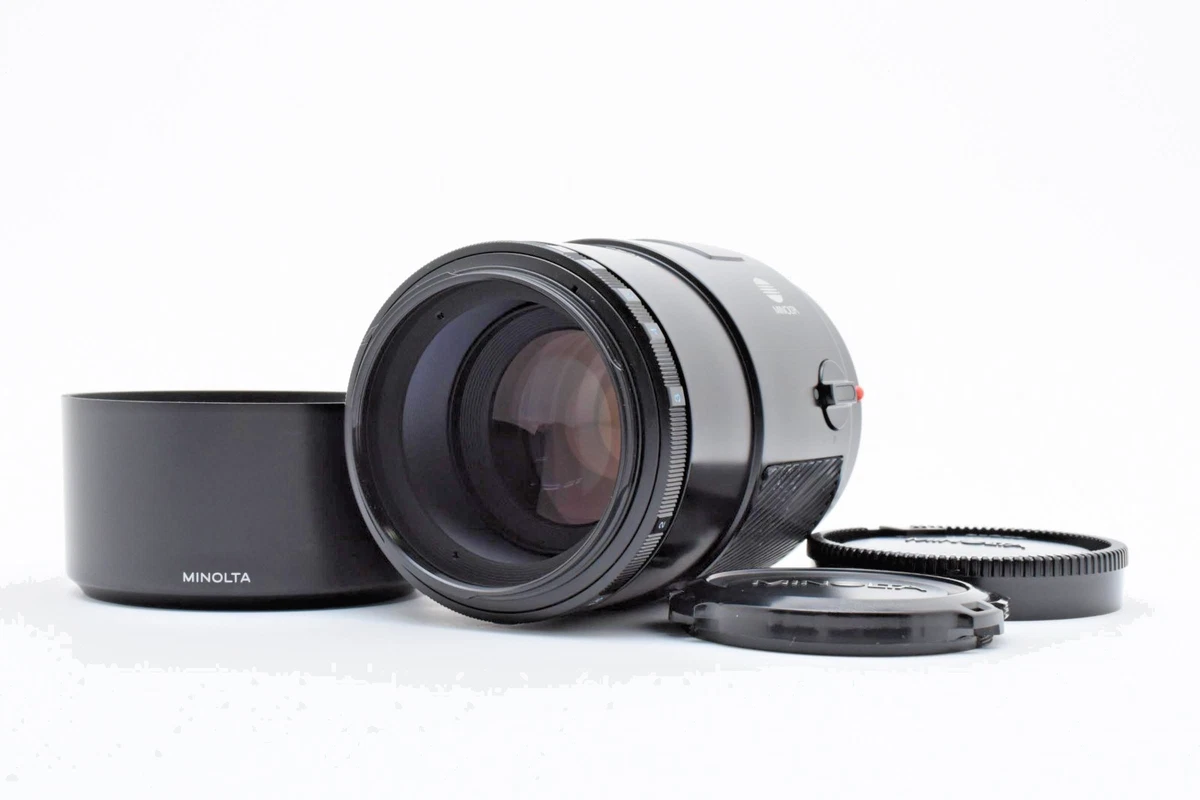 魔女のつれあい_MINOLTA AF MACRO 100mm F2.8 ❤️ 魔女のつれあい_