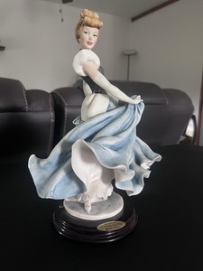 Giuseppe Armani Disney | eBay