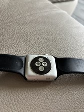 Apple Watch 3 Series 38mm Space Grey
