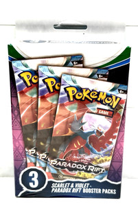 Paradox Rift Pack | eBay