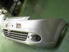 Pare-choc avant Chevrolet MATIZ