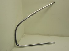 VW Passat 3B B5 OS rechte Limousine Heckleuchte Chromleiste 3B5853346A