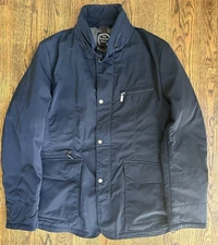 Gimo’s for The Andover Shop Insulated Men’’s Jacket