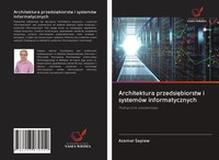 Azamat Sapiew | Architektura Przedsi¿Biorstw I SystemóW Informatycznych | Buch