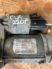 ♻️MERCEDES-BENZ A B C CLASS CLA GLA GLC SPRINTER STARTER MOTOR ♻️