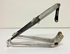 Gary Fisher Sugar 1 Team Aluminum/Carbon Mountain Bike Frame Rear Triangle