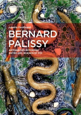 Juliette Ferdinand | Bernard Palissy | Buch | Französisch (2019) | XVIII