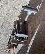 1987-1993 Ford Mustang 5.0l Automatic Transmission Shifter Assy Gt Lx Aod Auto