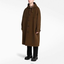 Our Legacy Duffle Coat