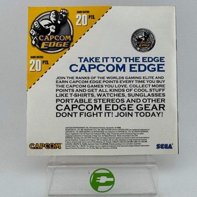 Mars Matrix (Sega Dreamcast, 2001)