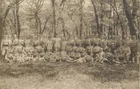 B530 Romanian army Corps & regiments images from the front World War 1915
