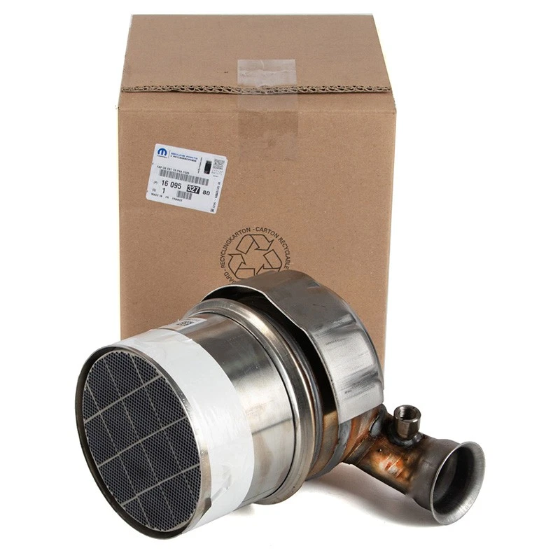 Genuine PSA Diesel Particulate Filter for Citroen C3 Picasso Peugeot 1609532780