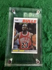 1987 Fleer Michael Jordan #59 Chicago Bulls – Iconic Vintage Card (raw)