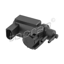 ORIGINAL® Topran Druckwandler, Abgassteuerung für VW TOUAREG Audi A4 B7 Avant