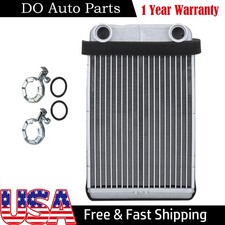 Hvac Heater Core For Buick Cascada Cadillac Xt5 Xt6 Chevy Blazer Gmc Acadia