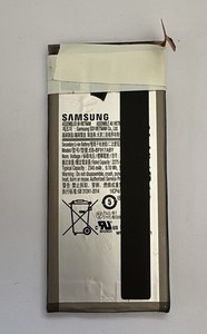Original Samsung Galaxy Z Fold2 5G F916B Haupt Akku EB-BF917ABY Batterie Battery