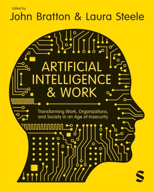 Artificial Intelligence and Work (Paperback Book)