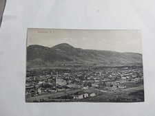 VINTAGE POSTCARD - KAMLOOPS , B.C. 1916