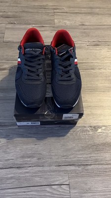 Tommy Hilfiger Sneakers Größe 40 Neu Blau