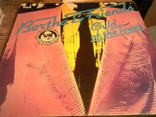 LP   Krautrock/Sonstiges -  Bertha & Friends:...