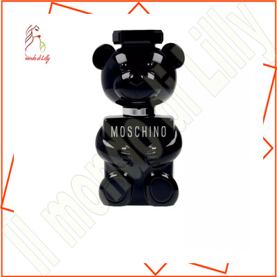 TOY BOY Eau de Parfum Spray