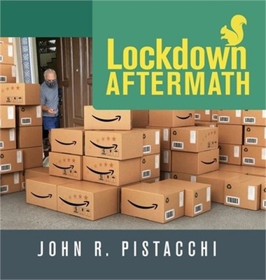 Lockdown Aftermath (Hardback or Cased Book)