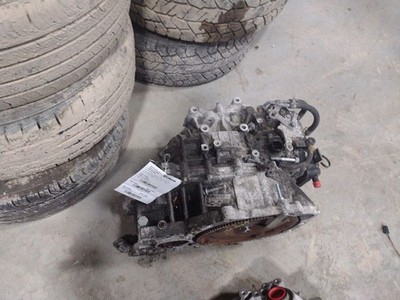 6 Speed Automatic Transmission 450003F820R Fits 17-19 Sportage 2.4L AWD 2944965