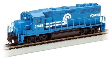 Ho Emd Gp40 Bn 3519 | Zustand: New