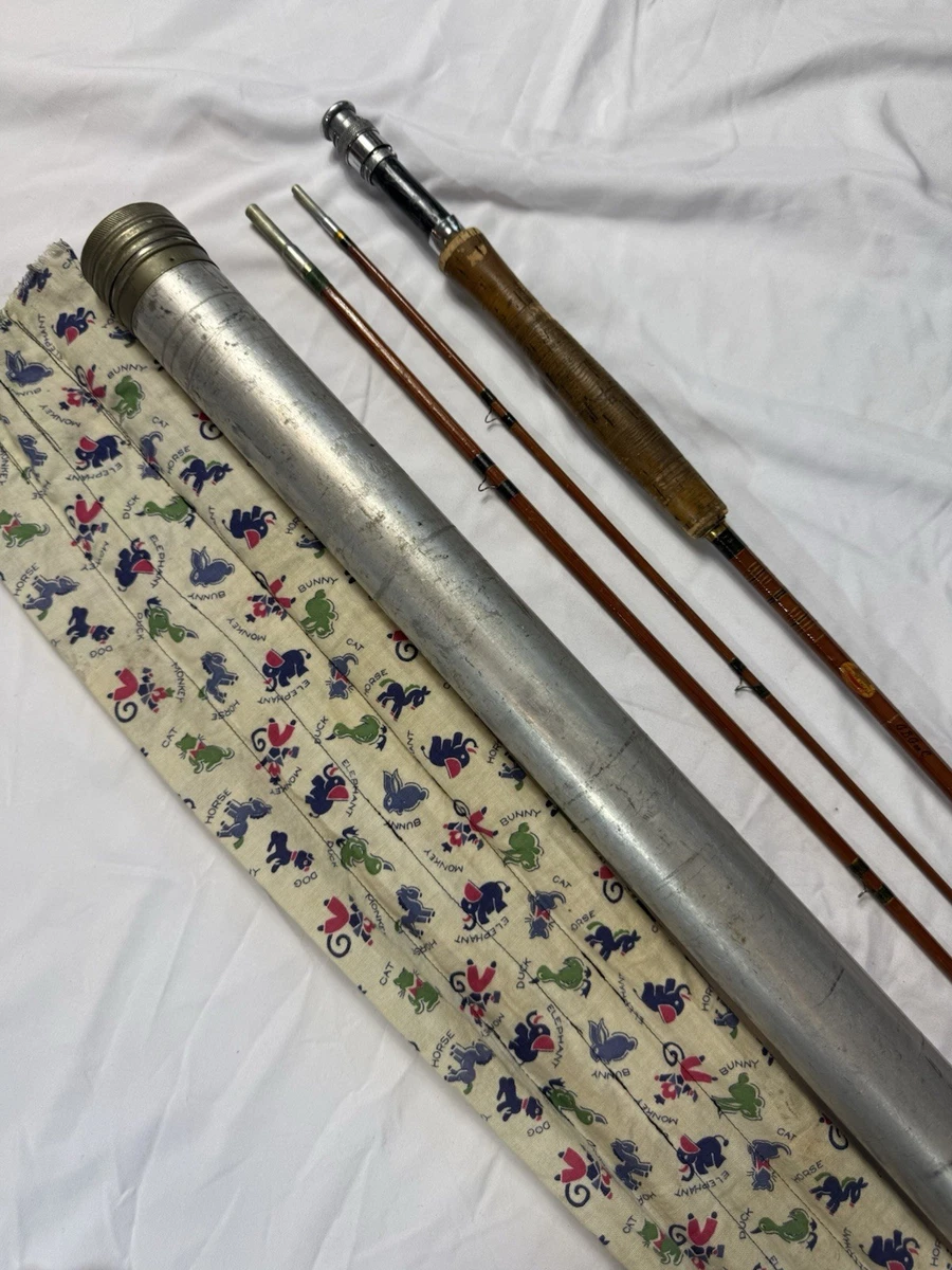 South Bend Fly Fishing Fly Vintage Fishing Rods for sale | eBay