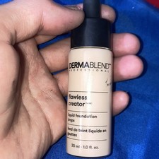 Dermablend Flawless Creator Liquid Foundation...