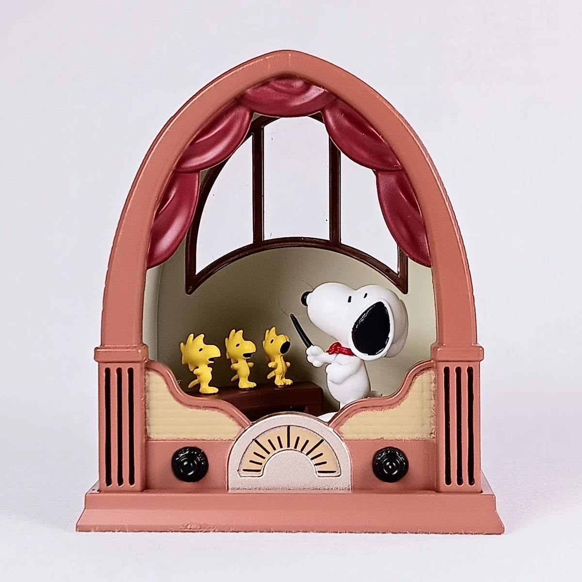 希少　スヌーピー　ラジオ　デッドストック Snoopy Radio In other Collectible Peanuts Items for sale | eBay