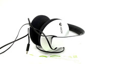 Original Xbox Stereo Headset - Weiß - Over-Ear Gaming Kopfhörer - 3,5mm Klinke