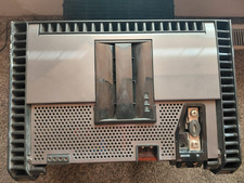 Rockford Fosgate 1000 watt POWER amplifier