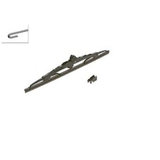 Bosch Scheibenwischer hinten 27247913 für Renault Piaggio
