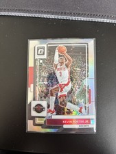 2022-23 Panini Donruss Optic - Kevin Porter Jr. #146 Holo Prizm