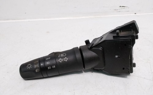 NISSAN PRIMERA Hatchback P12 Drehknopf drehen 255408H700 1.80 Petrol 28626218