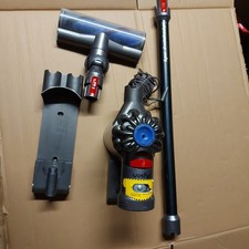 Dyson V7 Animal Purple Handheld Vacuum Cleaner