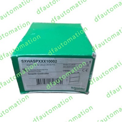 SXWASPXXX10002 SmartX Controller Schneider New Spot Goods  MSP0