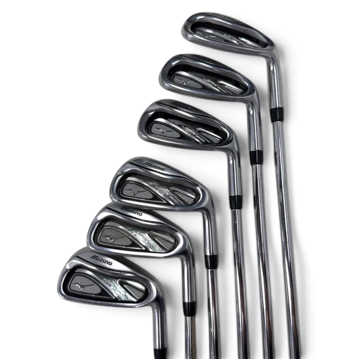 Mizuno Jpx 800 Iron Set for sale - eBay
