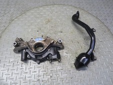 90-96 Nissan Z32 300zx Vg30de Non Turbo Engine Oil Pump W Pickup Tube Oem