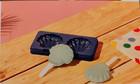 Sun Squad Shells Frozen Treat Mold - Fun Summer Popsicle Maker — photo 9
