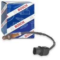 Bosch Lambdasonde Sensor Volvo S60 134 S80 124 V60 155 V70 135 XC60 156 XC70 136