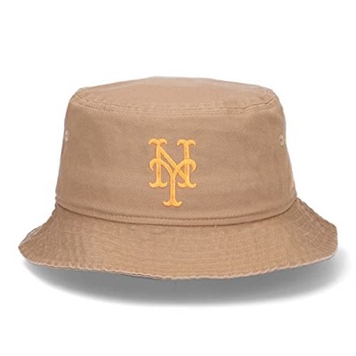 Manhattan Portage NEW ERA x MLB Triple Collaboration Bucket Hat