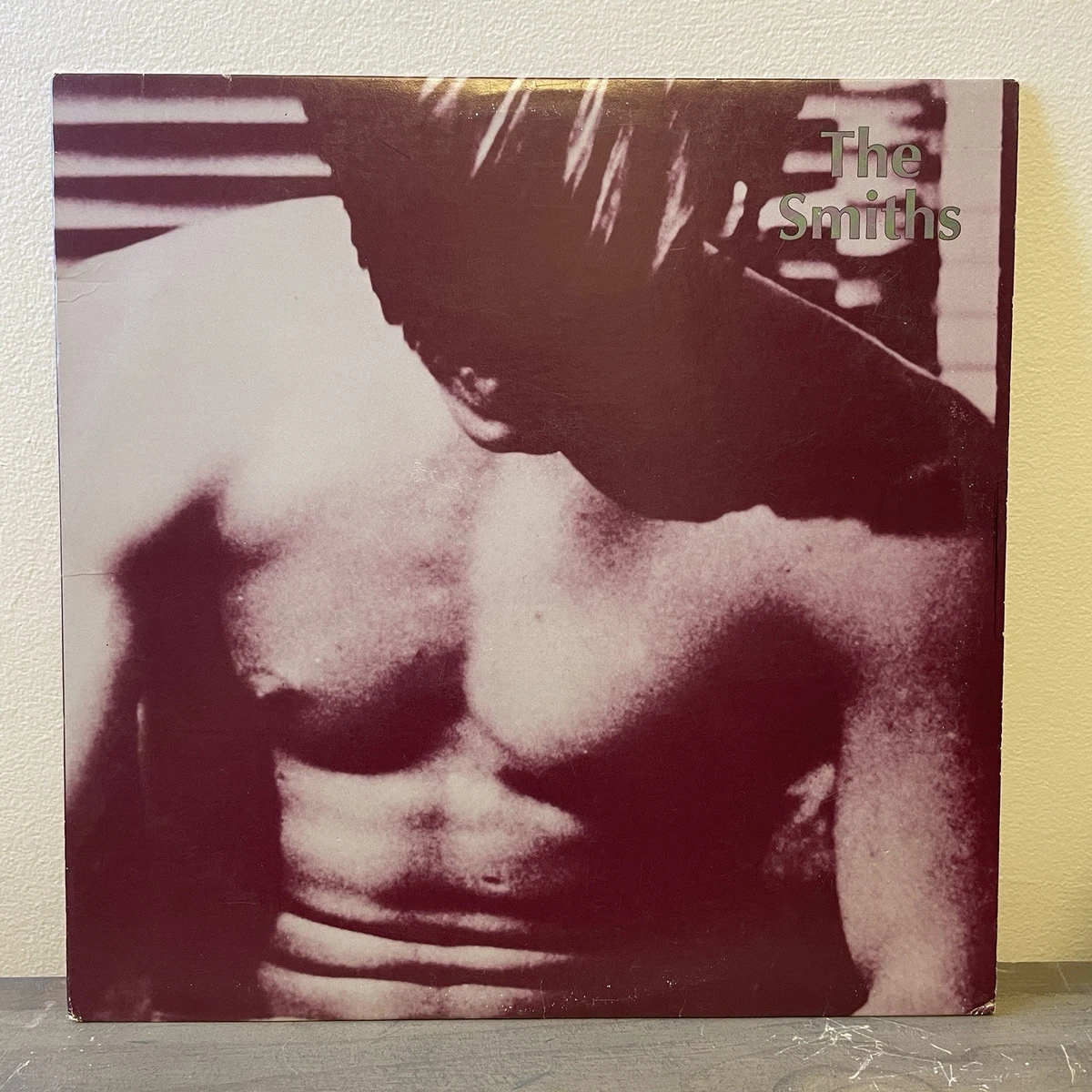 The Smiths Vinyl for sale | eBay