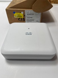 Cisco Aironet Wireless Access Point AIR-AP1832I-B-K9 802.11AC Wave 2