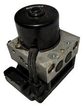 Hauptbremsaggregat ABS 6N0614117E VW Polo 60 Bj 1999