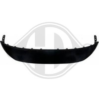 4214801 Blende, KüHlergitter Oben FüR Peugeot Rifter