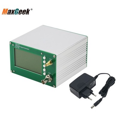 WB-SG2 20MHz-9.5GA Wideband Signal Generator with OCXO Adjustable Output Power